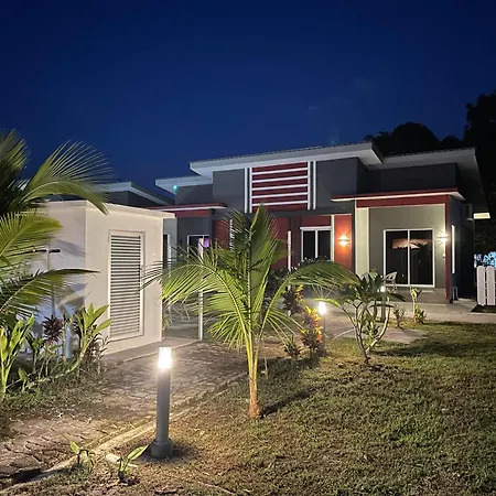 Kedawang Village Langkawi Pantai Cenang  Exterior photo