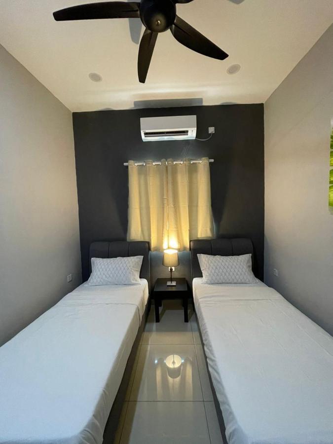 Kedawang Village Langkawi Homestay *