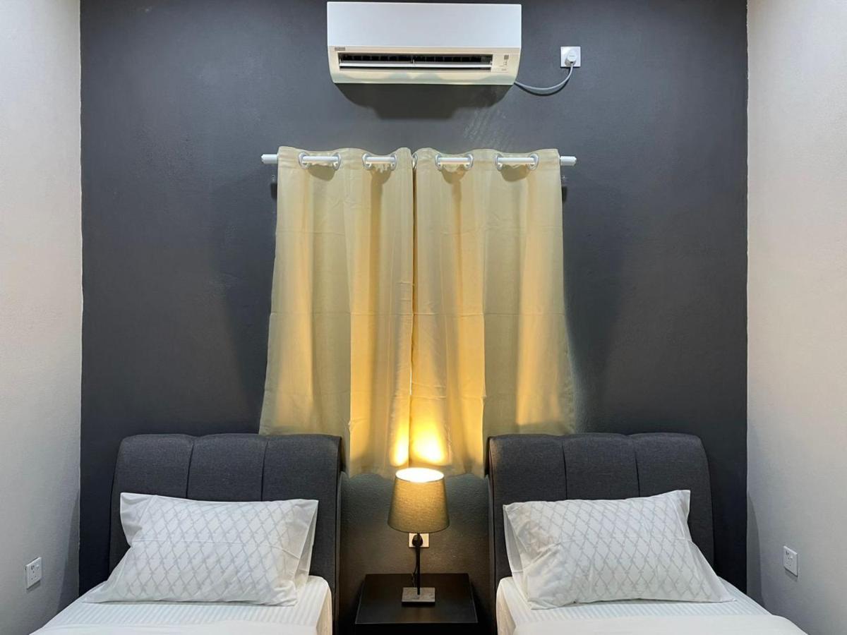 Homestay Kedawang Village Langkawi
