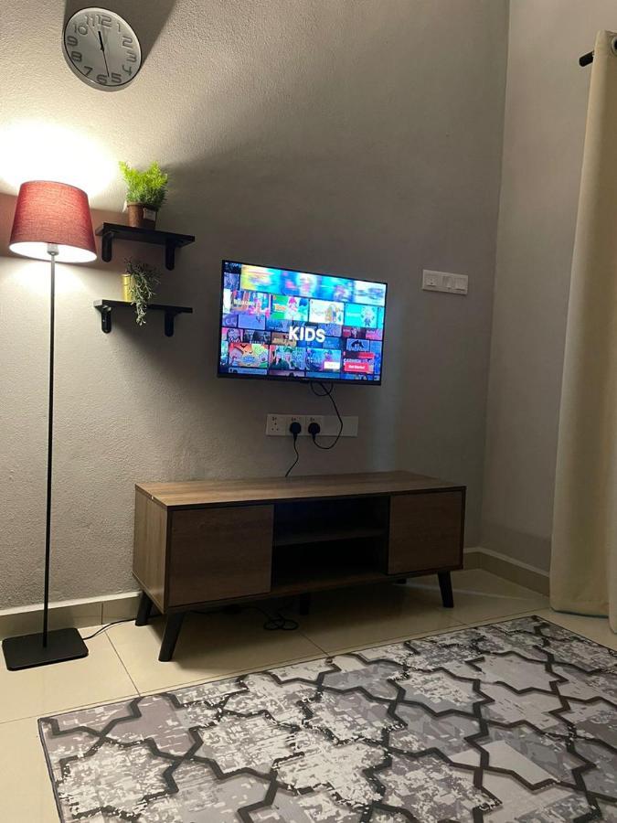 Kedawang Village Langkawi Homestay *