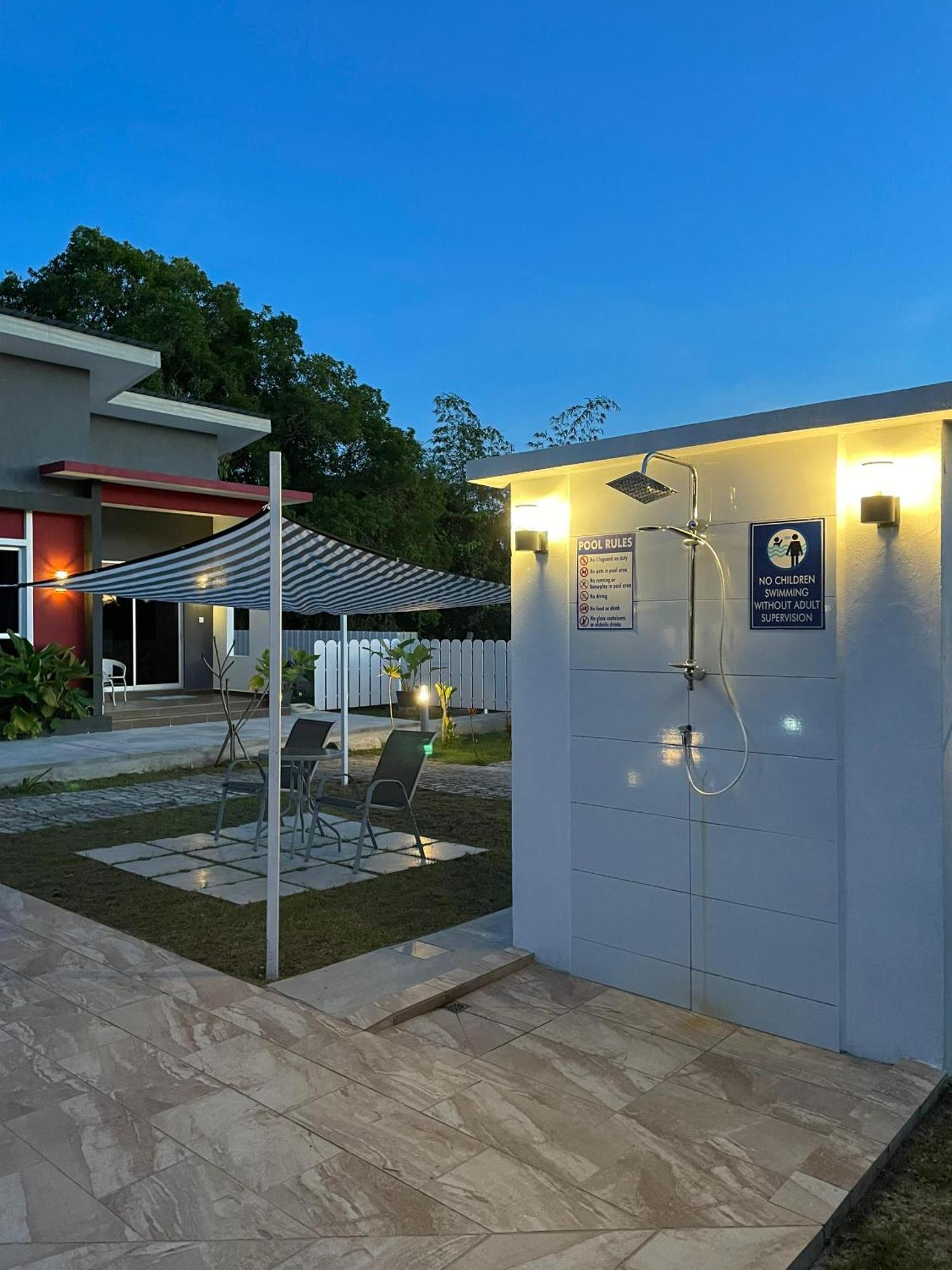 Homestay Kedawang Village Langkawi Pantai Cenang (Langkawi)