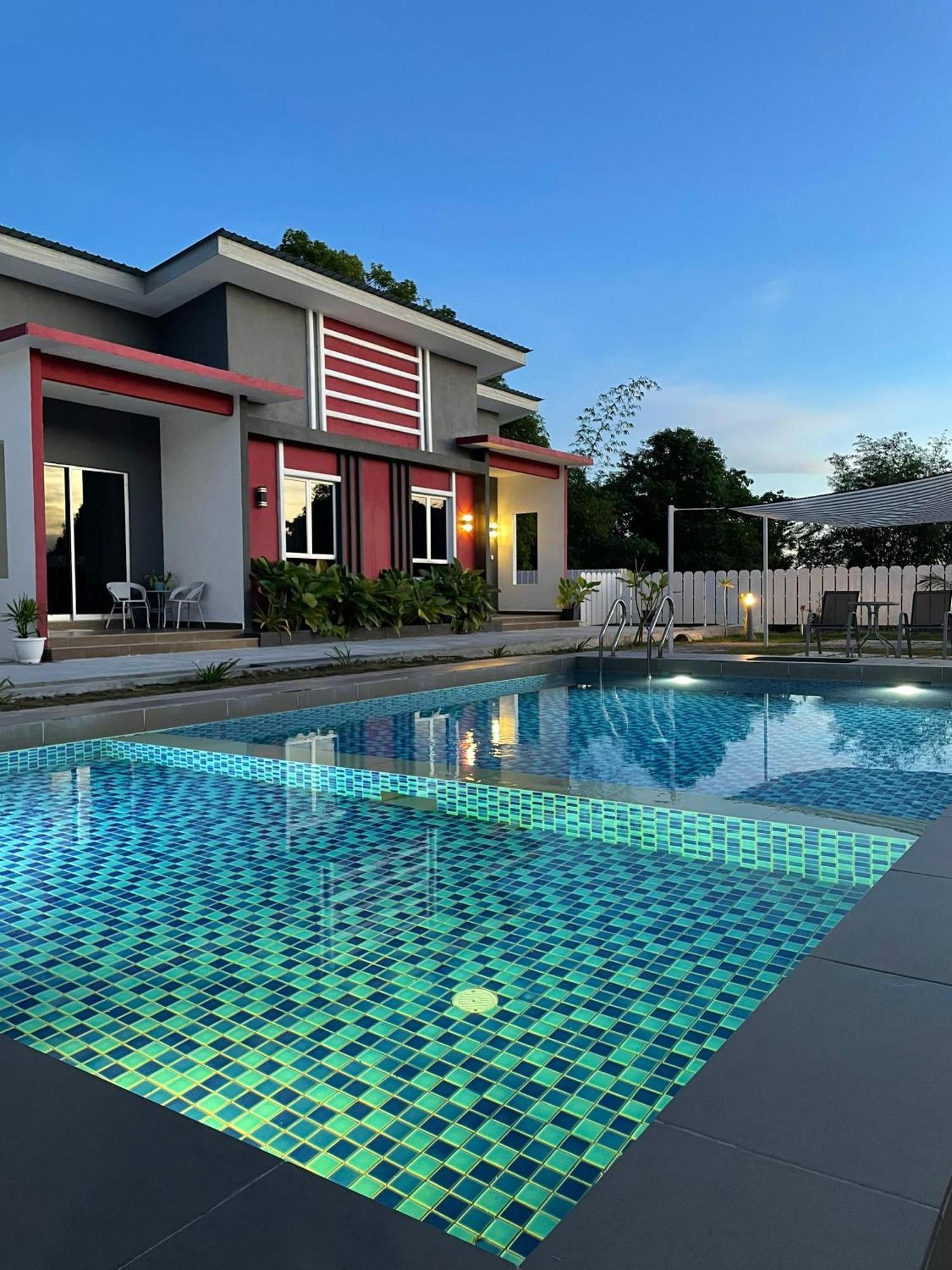Kedawang Village Langkawi Homestay