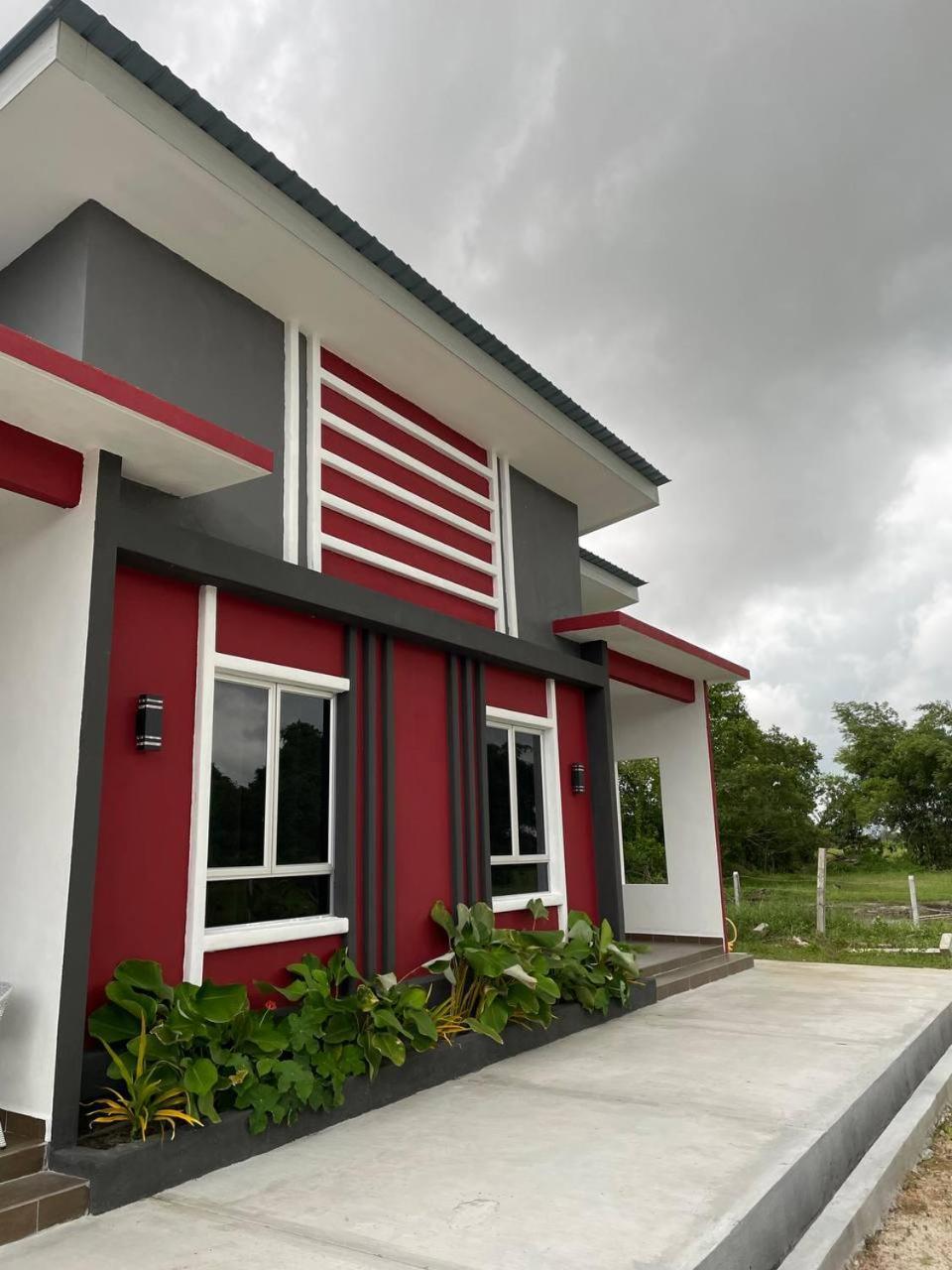 Homestay Kedawang Village Langkawi