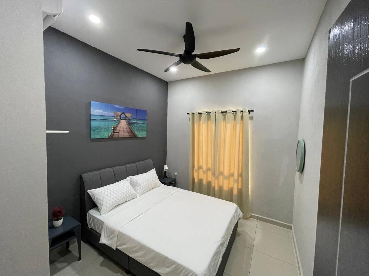Homestay Kedawang Village Langkawi Pantai Cenang (Langkawi)