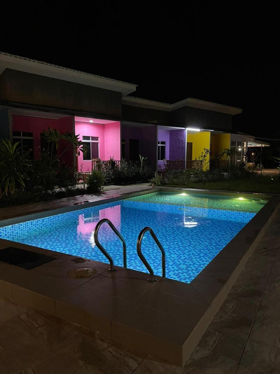Kedawang Village Langkawi Homestay Pantai Cenang (Langkawi)